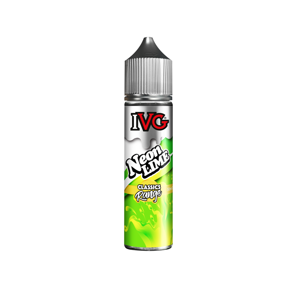 IVG CLASSICS RANGE
