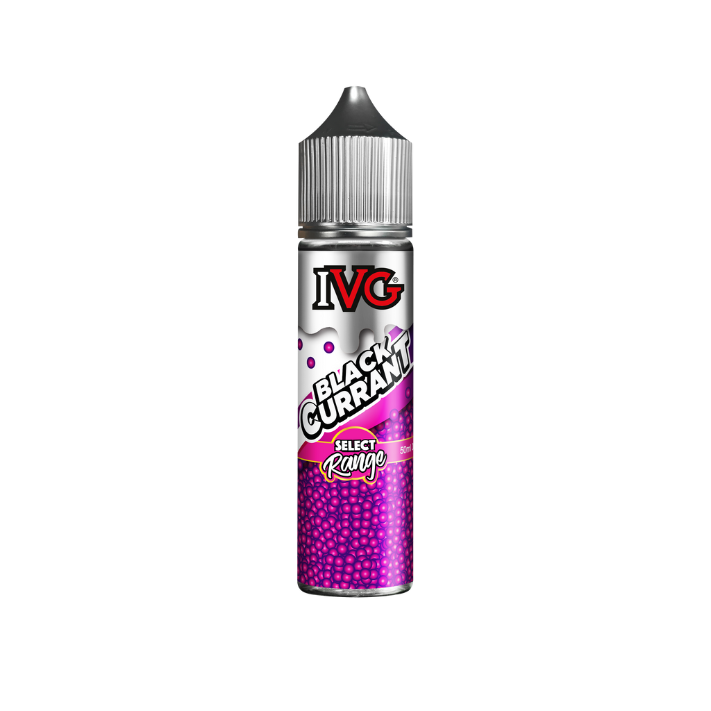 IVG  SELECT RANGE