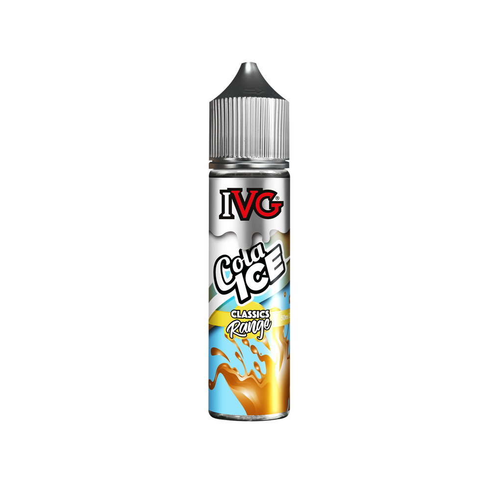 IVG CLASSICS RANGE
