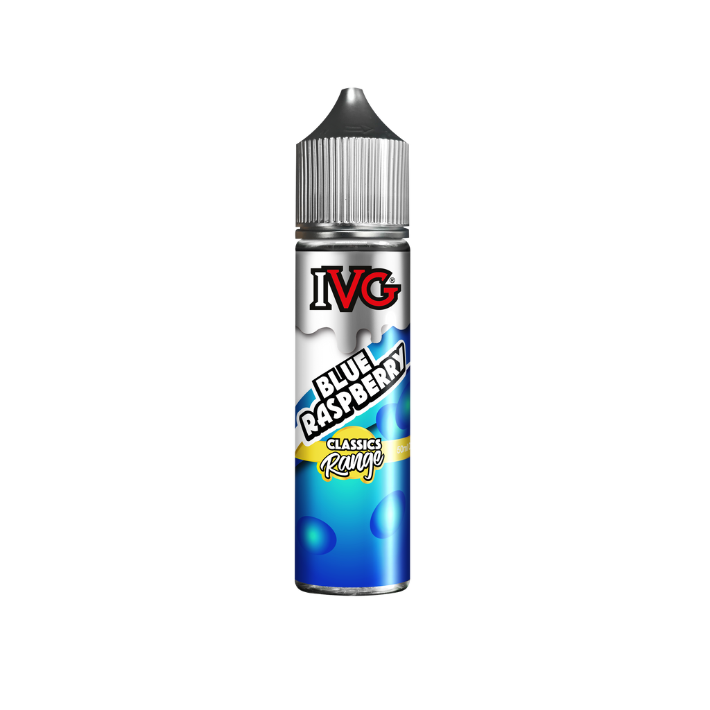 IVG CLASSICS RANGE