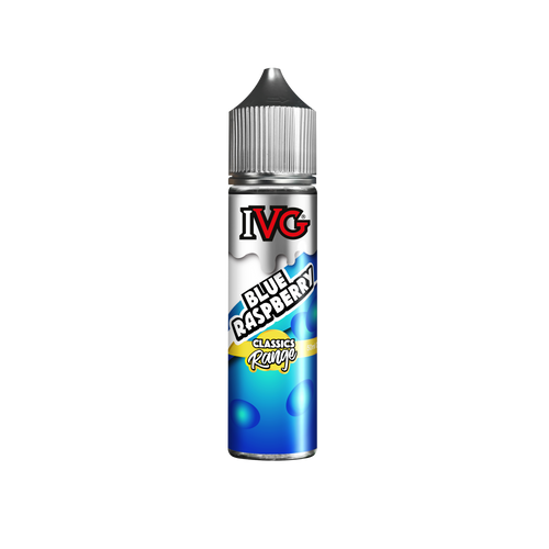 IVG CLASSICS RANGE