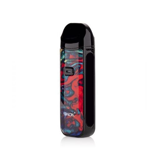 Smok Nord 2 Pod Vape Kit.