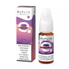 ELFLIQ by ELF BAR Nic Salt 10ml E Liquid 10mg | 20mg Vape Juice 50/50 VG/PG