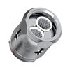 SMOK V12 Prince P-Tank Dual Mesh 0.2 Ohm Coils Pack of 3pc Best Quality TPD
