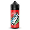 FANTASI PREMIUM 100ML 0MG E LIQUID ECIG JUICE VAPE 70/30VG SUB OHM MADE BY UK