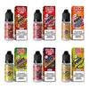 Fizzy Juice NIC SALT E-LIQUID BY FIZZY JUICE 10ml bottle 10mg, 20mg