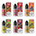 Fizzy Juice NIC SALT E-LIQUID BY FIZZY JUICE 10ml bottle 10mg, 20mg