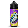 FANTASI PREMIUM 100ML 0MG E LIQUID ECIG JUICE VAPE 70/30VG SUB OHM MADE BY UK