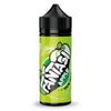 FANTASI PREMIUM 100ML 0MG E LIQUID ECIG JUICE VAPE 70/30VG SUB OHM MADE BY UK
