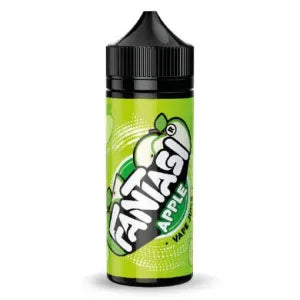 FANTASI PREMIUM 100ML 0MG E LIQUID ECIG JUICE VAPE 70/30VG SUB OHM MADE BY UK