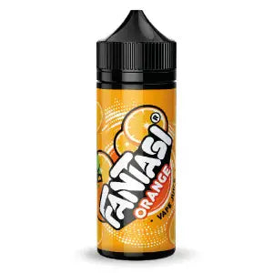 FANTASI PREMIUM 100ML 0MG E LIQUID ECIG JUICE VAPE 70/30VG SUB OHM MADE BY UK