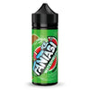 FANTASI PREMIUM 100ML 0MG E LIQUID ECIG JUICE VAPE 70/30VG SUB OHM MADE BY UK