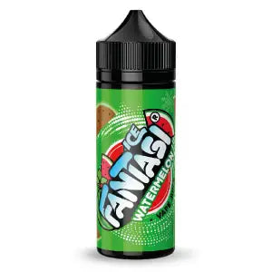 FANTASI PREMIUM 100ML 0MG E LIQUID ECIG JUICE VAPE 70/30VG SUB OHM MADE BY UK
