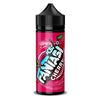 FANTASI PREMIUM 100ML 0MG E LIQUID ECIG JUICE VAPE 70/30VG SUB OHM MADE BY UK