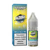 Bazooka! Sour Straws Nicotine Salts 10ml Sour Straws Liquid10mg 20mg 50/50