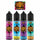 NDV New Day Vapes Original 50ML 0MG E-Liquid Vape Juice Best Flavours TPD
