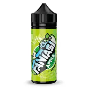 FANTASI PREMIUM 100ML 0MG E LIQUID ECIG JUICE VAPE 70/30VG SUB OHM MADE BY UK
