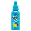 Fantasi Malaysian e-liquid Low Mint High VG 50 ml
