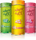 Nasty Vape Juice Yummy Fruity Series ELiquid BEST Flavours 50ML 0MG TPD