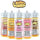 Loaded – E-juice 100ml E-Liquid Ratio: 70 VG / 30 PG