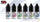 IVG Nic Salts E Liquid I vg salt Juice POD E Liquid 10mg 20mg 10ml