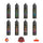 RIOT SQAUD-GHETTO PENGUIN 50ML GHETTO PENGUIN BY RIOT SQAUD 70/30 0MG SUB OHM NEW