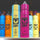 Zap Juice 50ml Premium E Liquid E Vaping Juice Full Range 70/30 VG/PG 0mg TPD