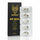 Snowwolf WF MINI Coils 0.28Ω(30W-60W) For Wolf Mini Tank Pack Of 5 TPD Compliant