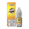 Bazooka! Sour Straws Nicotine Salts 10ml Sour Straws Liquid10mg 20mg 50/50