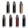 Drag X Mod Pod BY VOOPOO Vape ECig Starter Kit 80W WITH PnP Coils & BIG Pods TPD