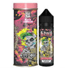 Kenji E-Liquid 50ml Shortfill  VG 70% / PG 30%