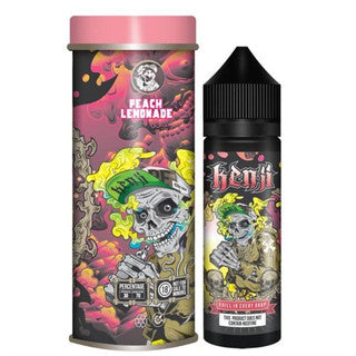 Kenji E-Liquid 50ml Shortfill  VG 70% / PG 30%