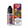 Fizzy Juice NIC SALT E-LIQUID BY FIZZY JUICE 10ml bottle 10mg, 20mg