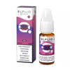 ELFLIQ by ELF BAR Nic Salt 10ml E Liquid 10mg | 20mg Vape Juice 50/50 VG/PG