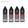 Ultimate Puff Salts E-Liquid Sherbet Series 10mg 20mg 10ml TPD