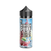 Moreish Puff Summer Cider on Ice ALL SERIES 100ML 0MG TPD