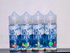 ICE LAVA 100ML 0MG E-Liquid Fruit Punch TPD Vape Delicious Flavours