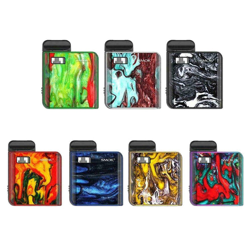 SMOK MICA AIO Pod Starter Kit 700mAh Battery Pod System - Dreamlandvape