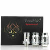 FREEMAX Mesh PRO Coils Heads | QUAD | TRIPLE | DOUBLE | SINGLE MESH 3PK - Dreamlandvape
