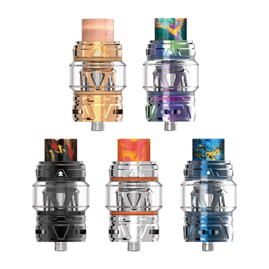 HORIZONTECH FALCON KING 2 TANK - Dreamlandvape