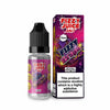 Fizzy Juice NIC SALT E-LIQUID BY FIZZY JUICE 10ml bottle 10mg, 20mg