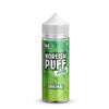 MOREISH PUFF ALOE SERIES E LIQUID VAPING JUICE 100ml 0mg TPD