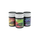 TWELVE MONKEYS & ILLUSIONS E-Liquid Vape Juice 3x10ML 0MG Canadian Juice On Sale