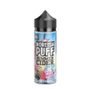 Moreish Puff Summer Cider on Ice ALL SERIES 100ML 0MG TPD