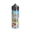 Moreish Puff Summer Cider on Ice ALL SERIES 100ML 0MG TPD