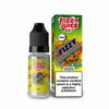 Fizzy Juice NIC SALT E-LIQUID BY FIZZY JUICE 10ml bottle 10mg, 20mg