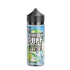 Moreish Puff Summer Cider on Ice ALL SERIES 100ML 0MG TPD