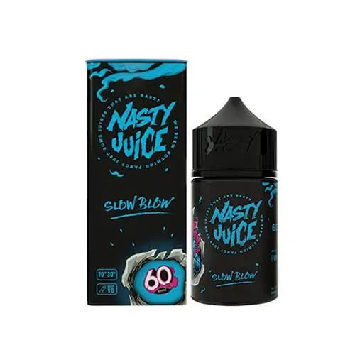 Nasty Vape Liquid Shortfill E Liqiuid 70/30 VG/PG -NO NICOTINE 50ml
