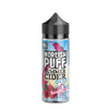 Moreish Puff Summer Cider on Ice ALL SERIES 100ML 0MG TPD