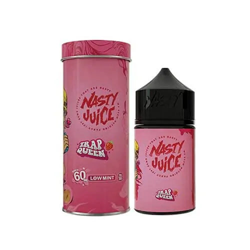 Nasty Vape Liquid Shortfill E Liqiuid 70/30 VG/PG -NO NICOTINE 50ml